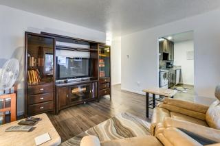 Comfort and Convenience! Apt in Central Soldotna - 5