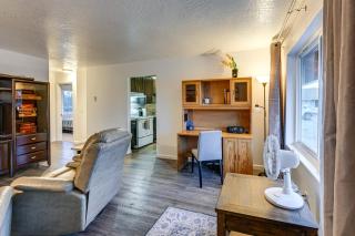 Comfort and Convenience! Apt in Central Soldotna - 4