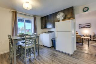 Comfort & Convenience! Apt in Central Soldotna - 2