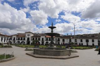 La Xalca Hotel - Asociado Casa Andina - 4