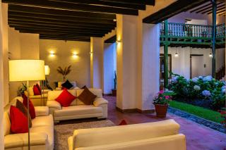 La Xalca Hotel - Asociado Casa Andina - 1