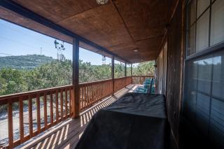 Cedar Ridge Lodge - 8