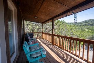 Cedar Ridge Lodge - 9