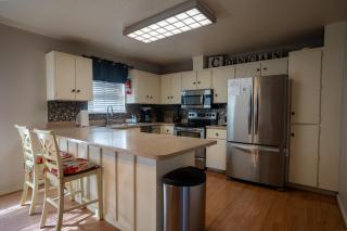 Cedar Ridge Lodge - 6