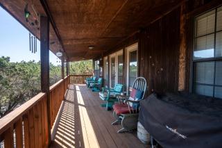 Cedar Ridge Lodge - 7