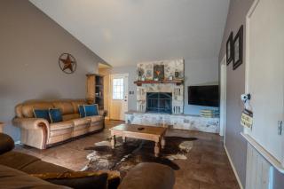 Cedar Ridge Lodge - 4