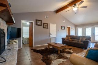 Cedar Ridge Lodge - 3