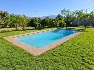 Linda Casa Granizo, Olmue - 7