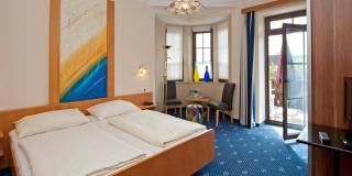 Hotel Kärntnerhof Velden - 9