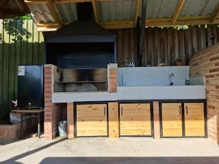 Linda Casa Granizo, Olmue - 4