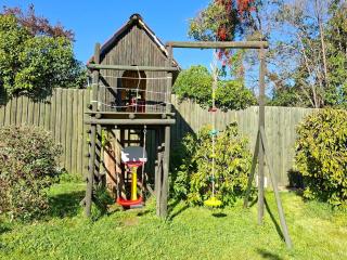 Linda Casa Granizo, Olmue - 3