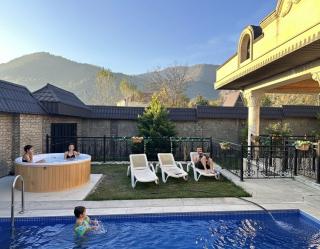 Qafqaz Qabalandia Deluxe - 8