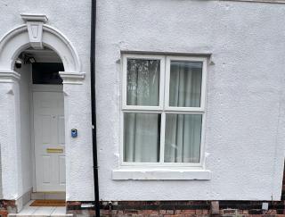 City Escape Stylish 4 bedroom house in Nottingham - 8