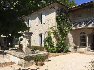 La Banastiere - Vedène - 0