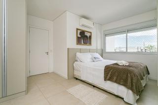 Passos do Mar: com piscina e churrasqueira - 6