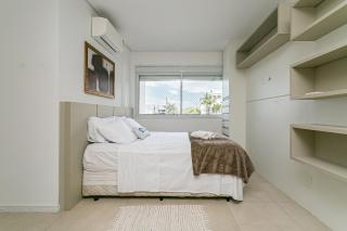 Passos do Mar: com piscina e churrasqueira - 5