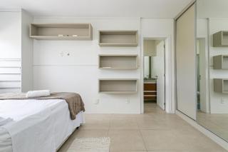 Passos do Mar: com piscina e churrasqueira - 4