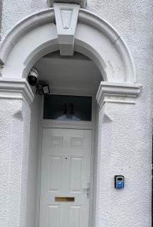 City Escape Stylish 4 bedroom house in Nottingham - 9