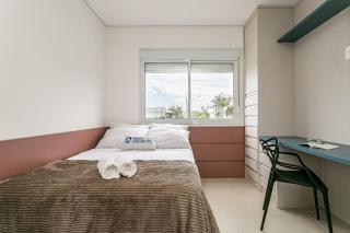 Passos do Mar: com piscina e churrasqueira - 1