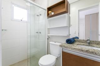 Passos do Mar: com piscina e churrasqueira - 3