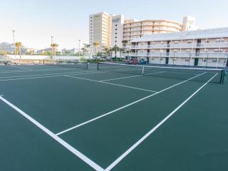 Seaside Beach & Racquet 3405 - 2