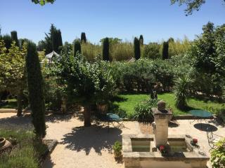 La Banastiere - Vedène - 1