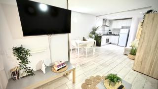 Sur y Sol Junto al Mar by Deihu Experiences - 7