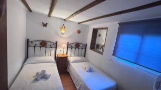 Frigiliana Casa Paloma - 1