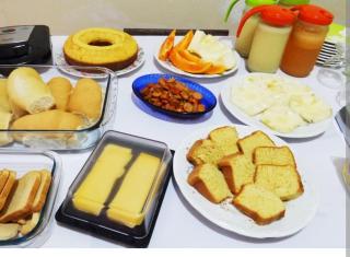 Estalagem casa da praia - 5