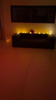 Villa luxueuse Halloween - 9