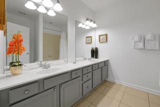 Beautiful Epic Universe Townhome, Vista Cay-4034 - 3