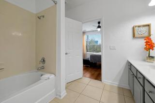 Beautiful Epic Universe Townhome, Vista Cay-4034 - 1