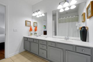 Beautiful Epic Universe Townhome, Vista Cay-4034 - 2