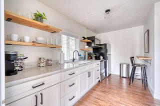 Stay Portland - Beautiful Brooklyn 1 Bed Apt - 7