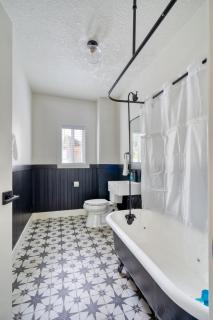 Stay Portland - Beautiful Brooklyn 1 Bed Apt - 5