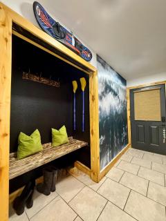 Luxury Natures Retreat - 0