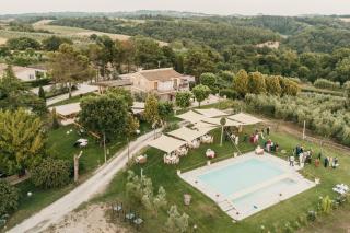 Agriturismo La Collina - 5