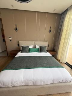 Villa B Marrakech Piscine Zéro vis-à-vis - 6