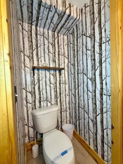 Luxury Natures Retreat - 9