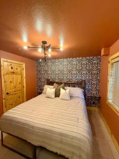 Luxury Natures Retreat - 6