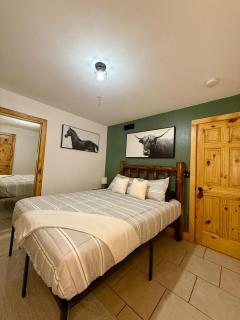 Luxury Natures Retreat - 4