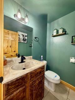 Luxury Natures Retreat - 3