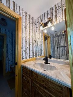 Luxury Natures Retreat - 1