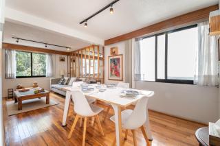 Elegant and comfortable apartment near Coyoacán - 9