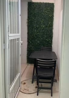 Apto 3 min da Praia Copacabana - 3