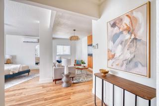 Stay Portland - Spacious Studio in Brooklyn - 7