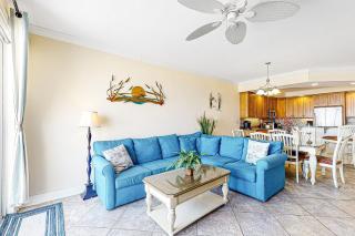 Belmont Towers 401 - 5