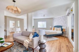 Stay Portland - Spacious Studio in Brooklyn - 2