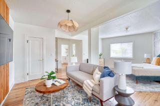 Stay Portland - Spacious Studio in Brooklyn - 5