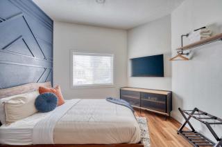 Stay Portland - Bright Brooklyn Studio - 5